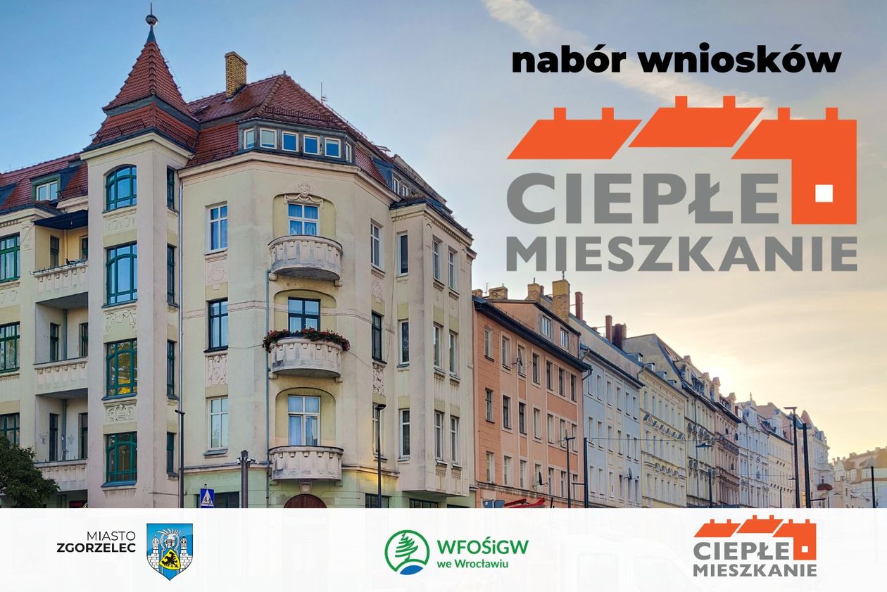Zgorzelec: Dla mieszkańców