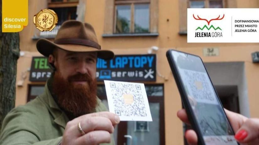 Jelenia Góra: Zagraj w Jelenia Górę – Darmowe Spacery