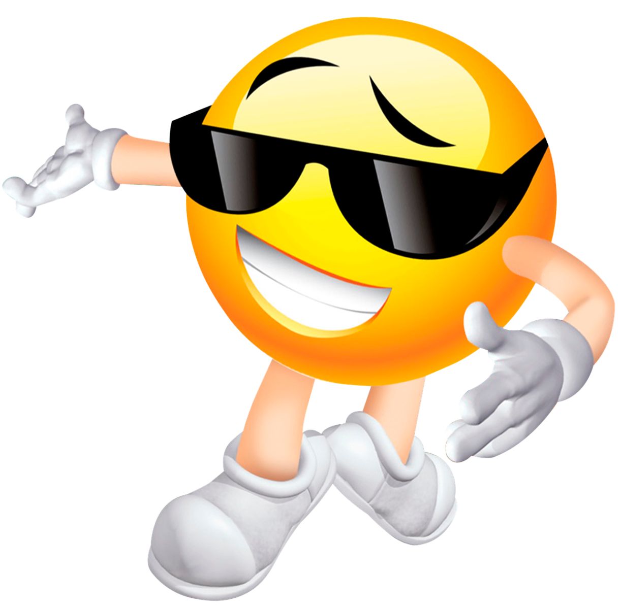 Polska: Dzień Emoji