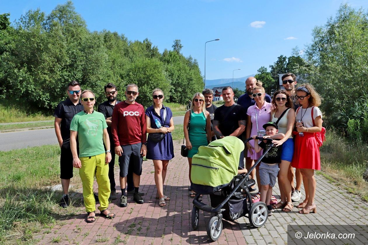 Jelenia Góra: Mieszkańcy obawiają się o bezpieczeństwo