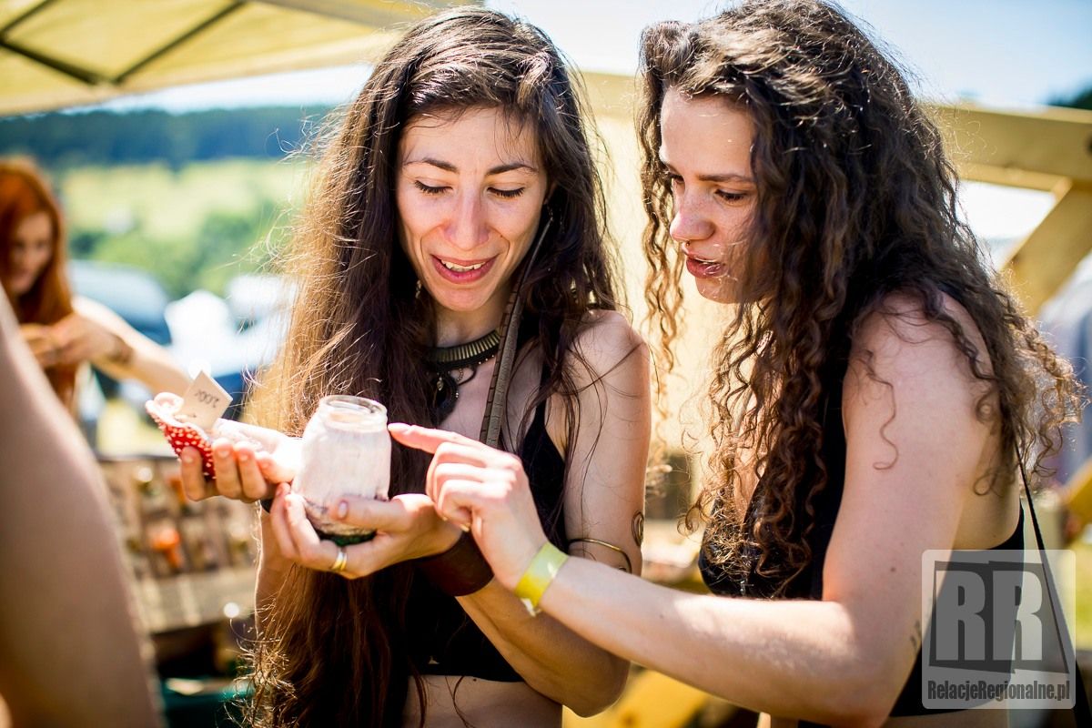 Gmina Kamienna Góra: CzarnOFF Fest