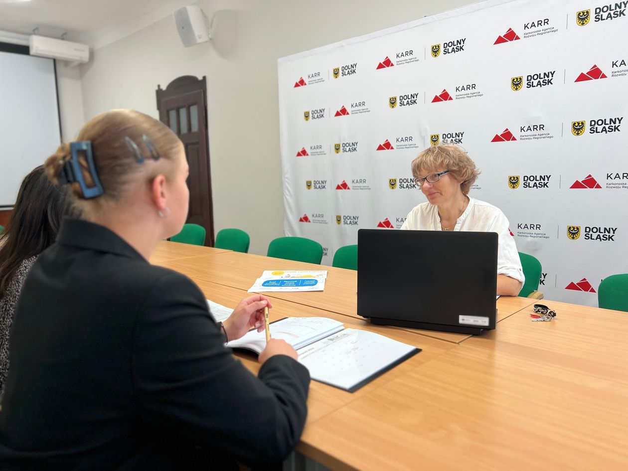 Jelenia Góra: Spotkanie z doradcą zawodowym w Jeleniej Górze