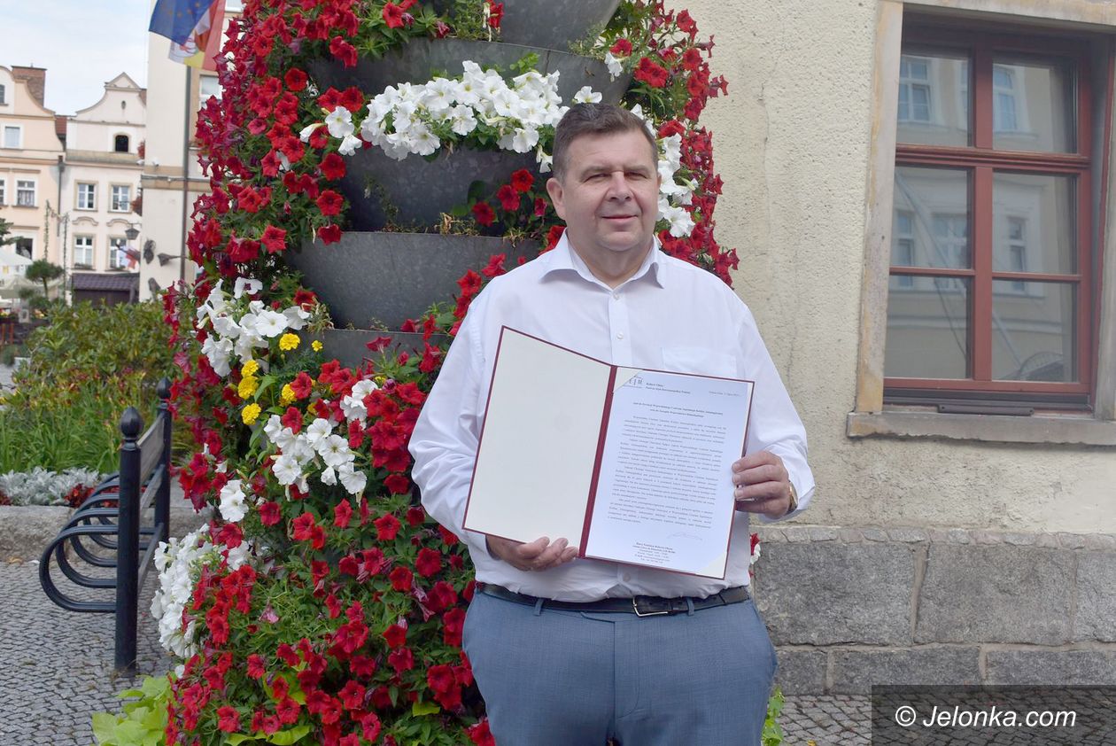 Jelenia Góra: Apel posła w sprawie chirurgii dziecięcej