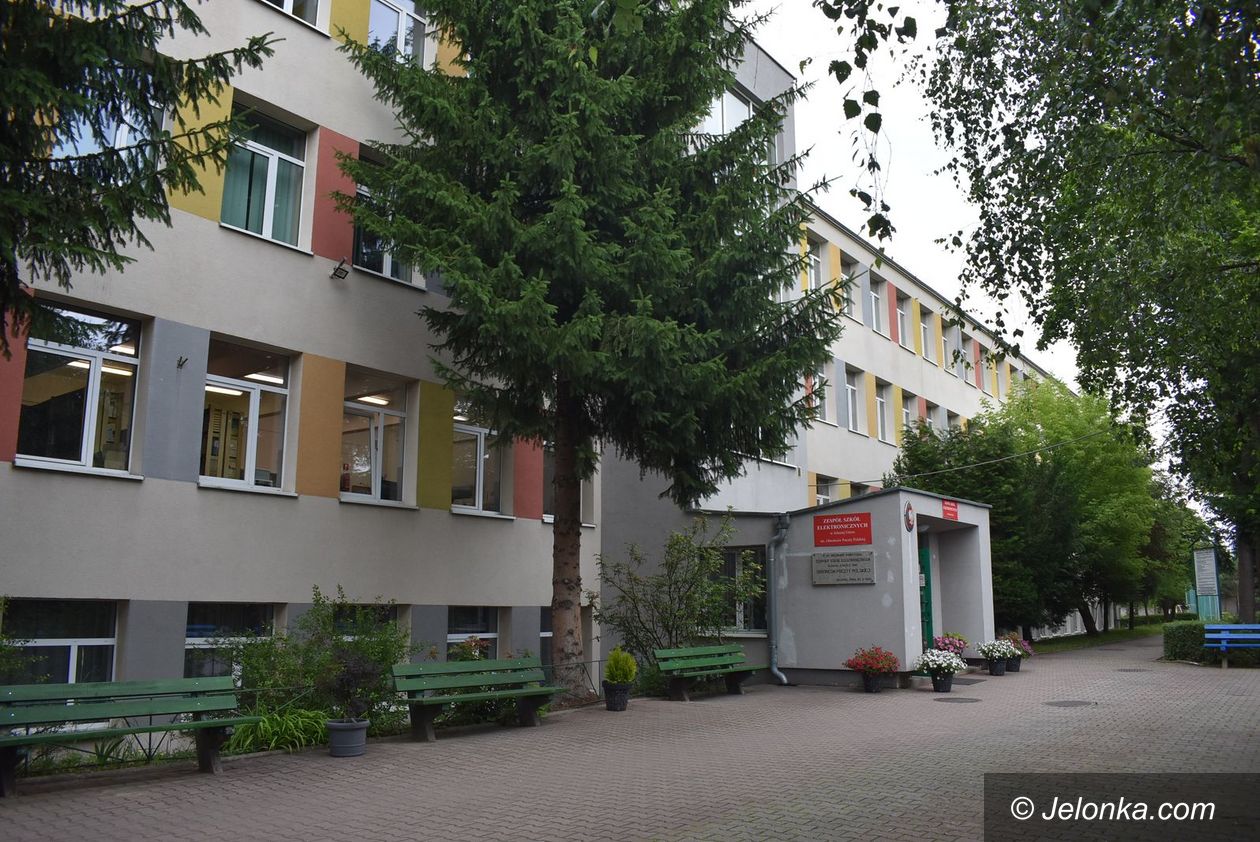 Jelenia Góra: Wyniki naboru do szkół średnich
