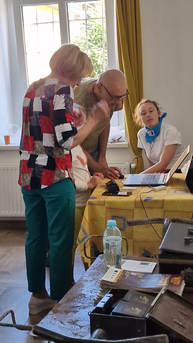 Mysłakowice: Integracja pokoleń w ramach nowego projektu