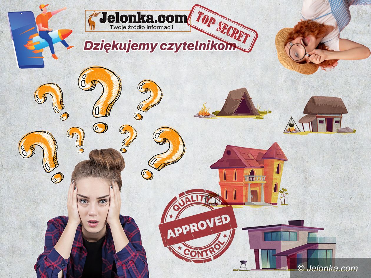 Jelenia Góra: Prześwietlamy majątki radnych – odpowiadamy Jelonkowiczom