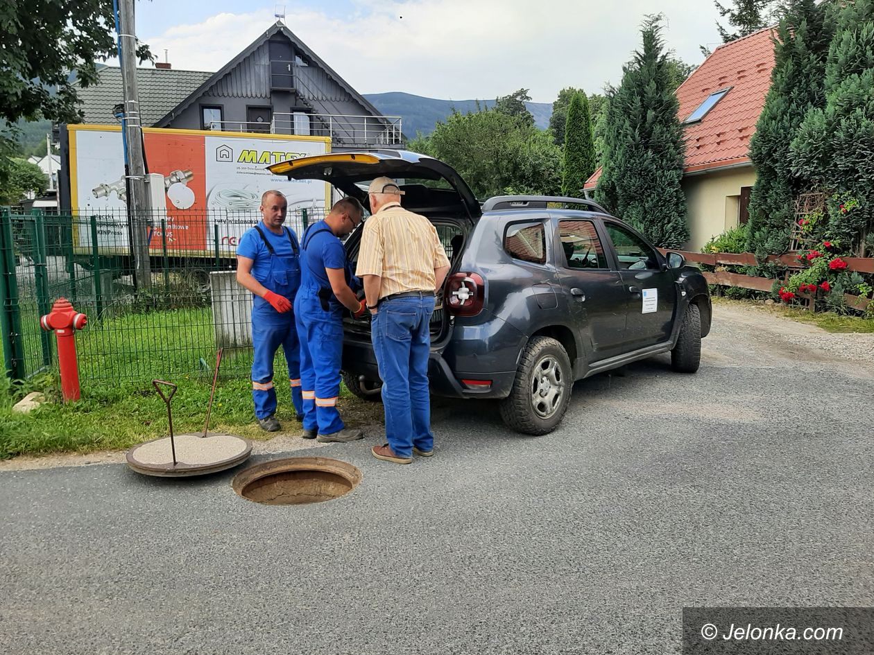 Mysłakowice/Karpacz: KSWiK kontra Karpacz – ciąg dalszy