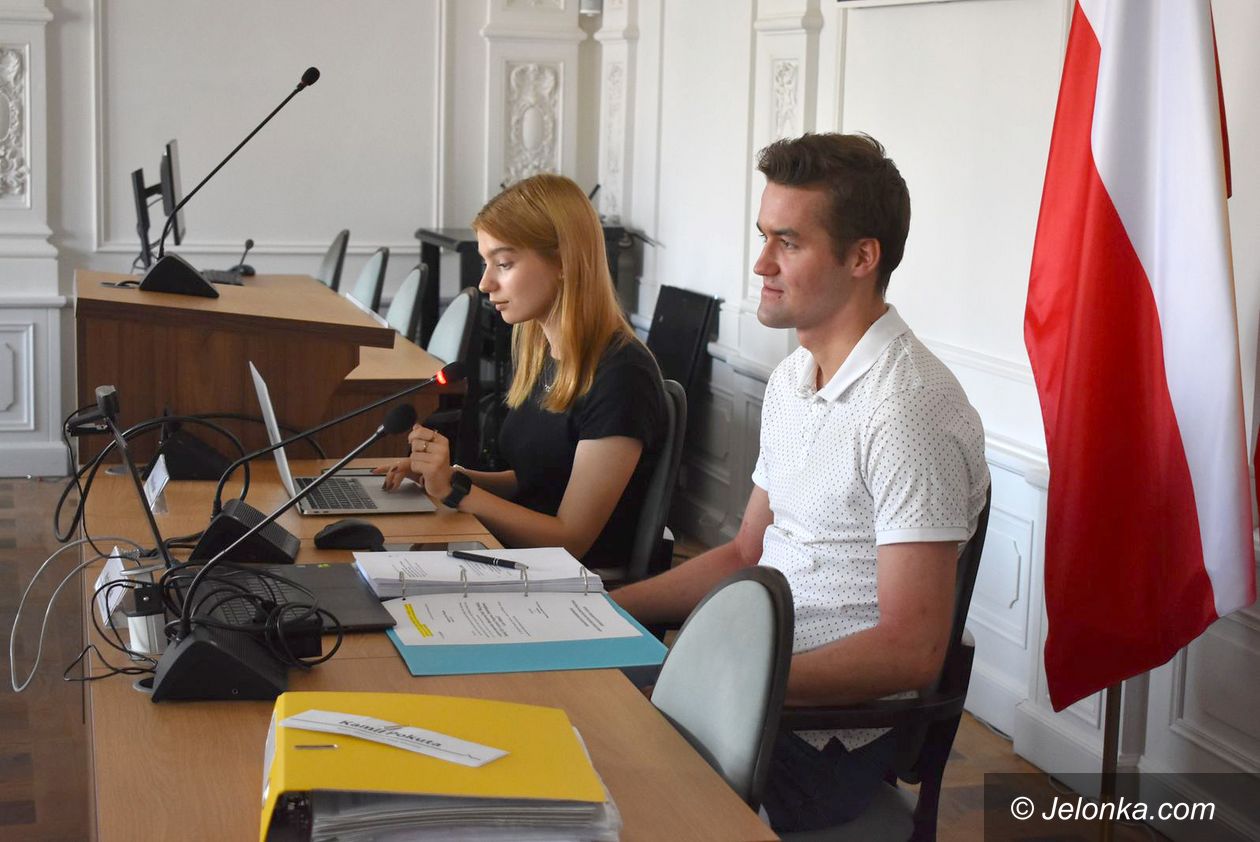 Jelenia Góra/Cieplice: Młodzieżowa RM za upamiętnieniem NZS
