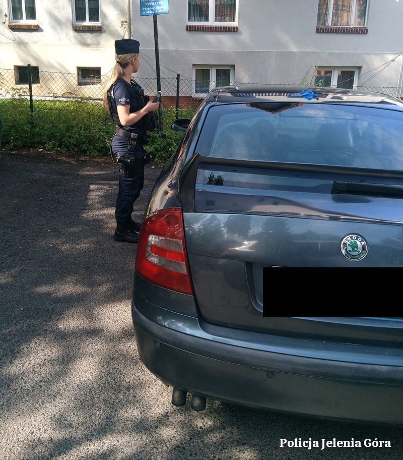 Powiat: Zięć pobił teściową