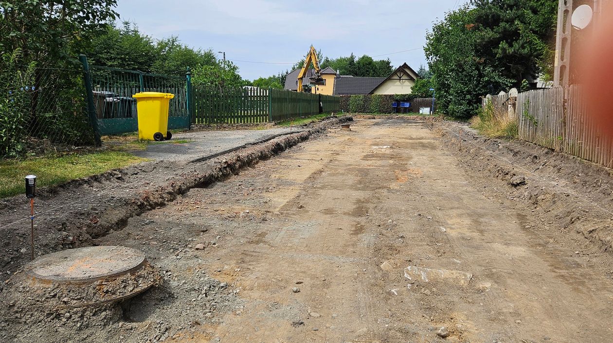 Mysłakowice: Będzie komfortowo