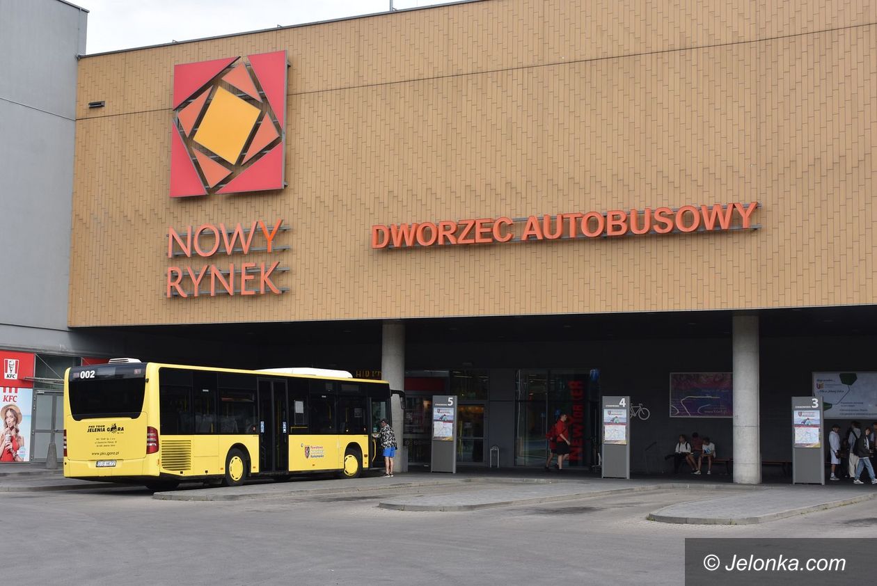 Powiat: Czytelnicy: autobusy PKS–u kursują w kratkę