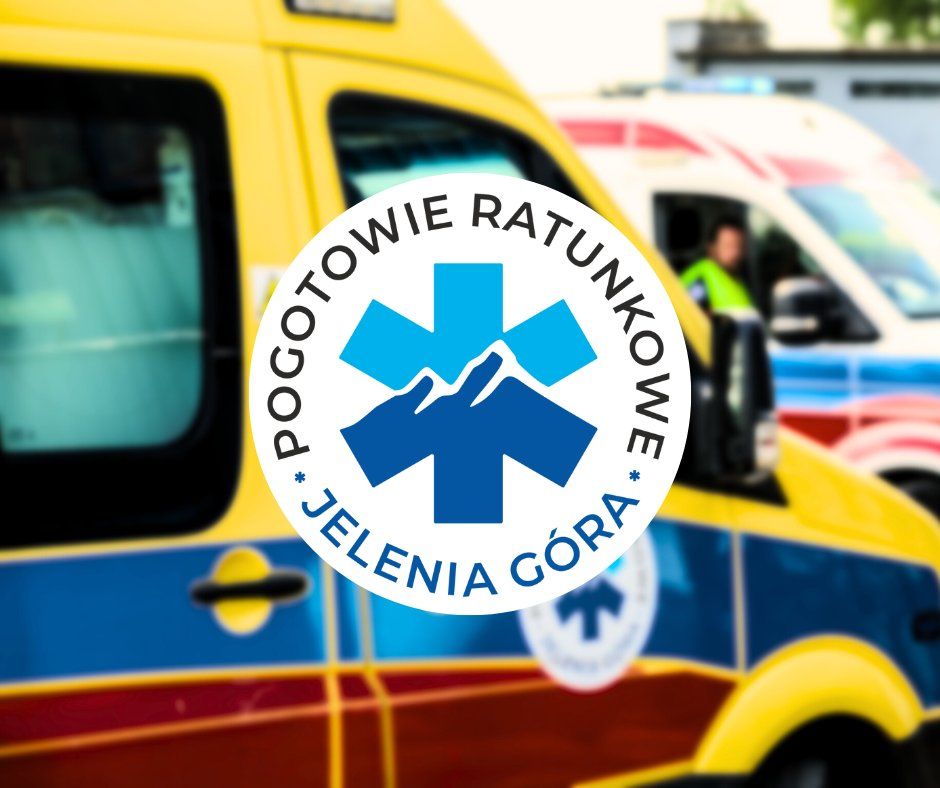 Świeradów Zdrój: Uratowany rowerzysta z zawałem serca