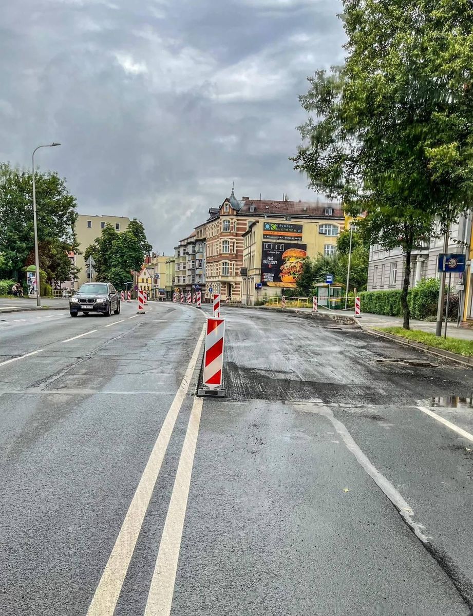 Jelenia Góra: Czy tak ma być?