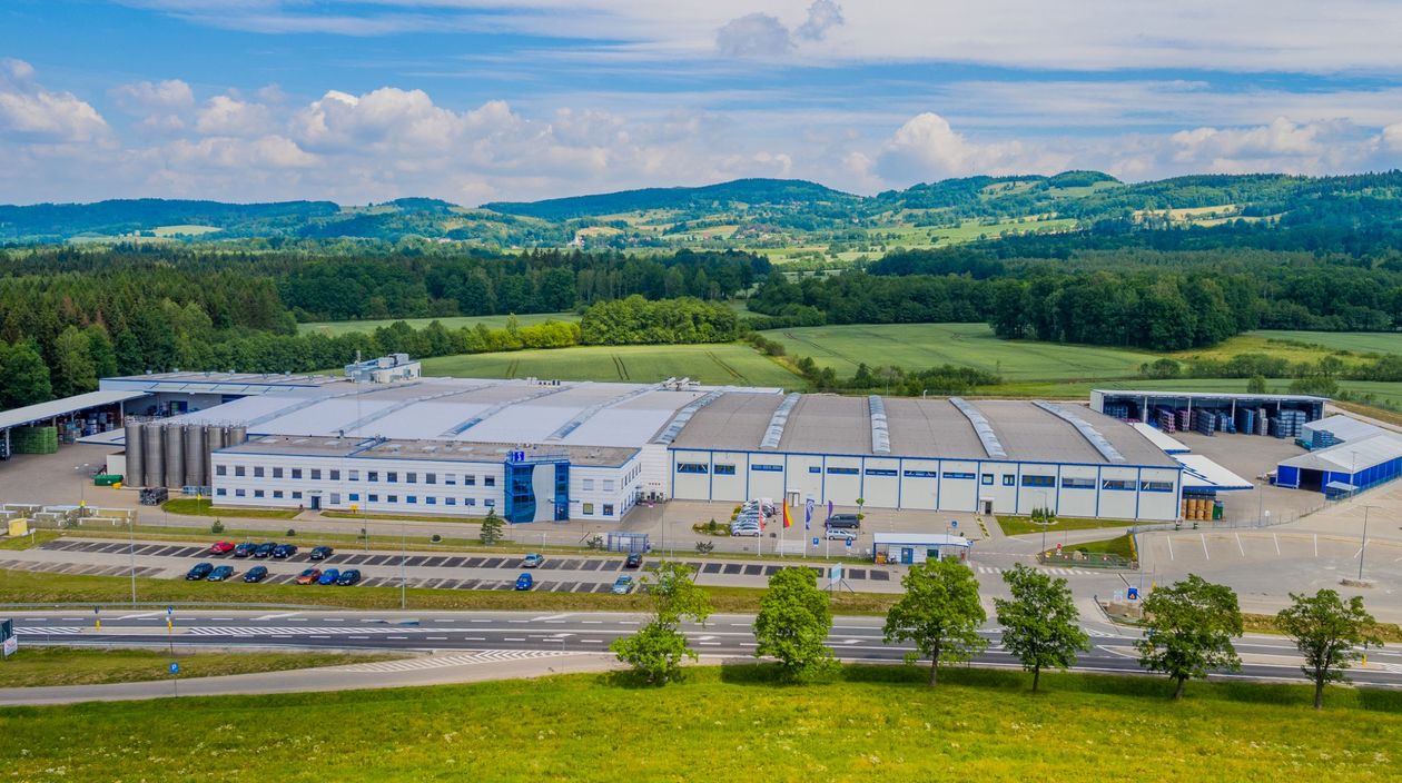 Gmina Janowice Wielkie: Hindusi przejmują firmę Dr. Schneider