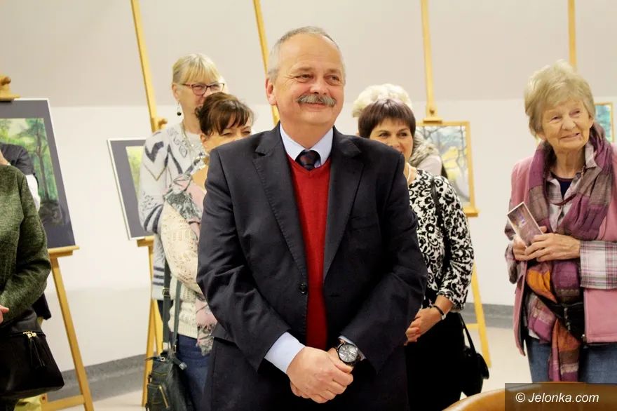 Jelenia Góra: Zmiana dyrektora Książnicy Karkonoskiej
