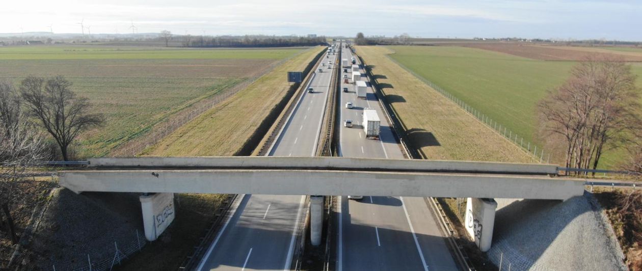 Region: Wielu chętnych na budowę ekspresówki