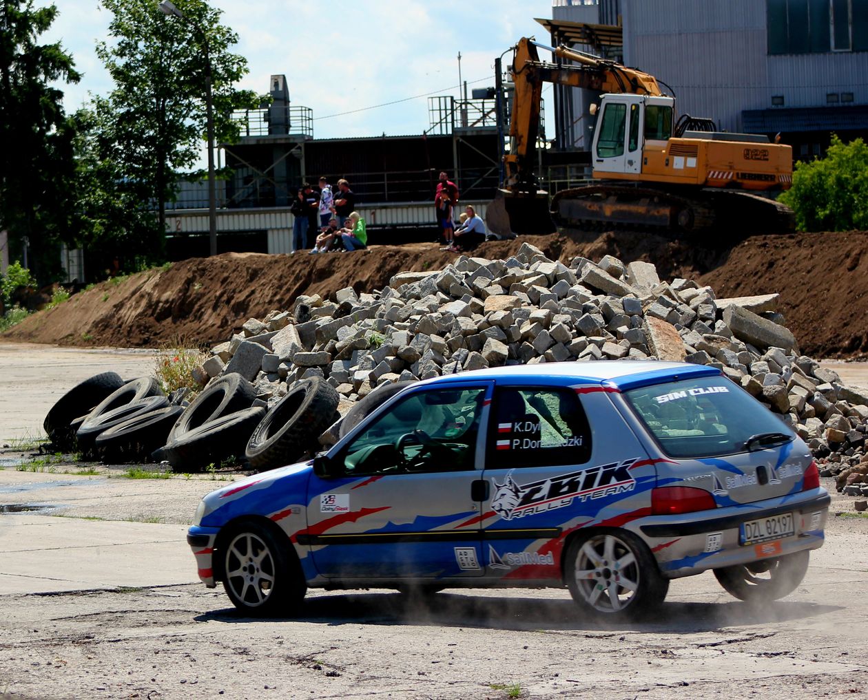 Jelenia Góra: Udany sezon jeleniogórzan