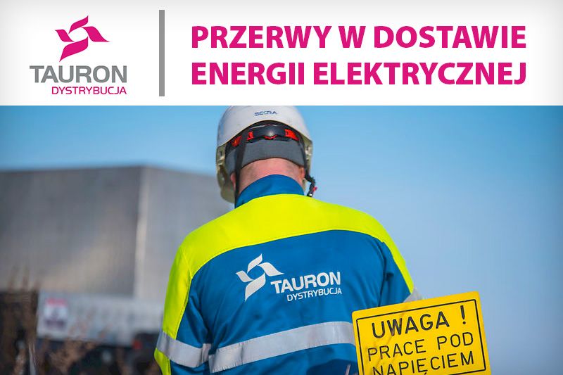 Bogatynia: Nie będzie prądu