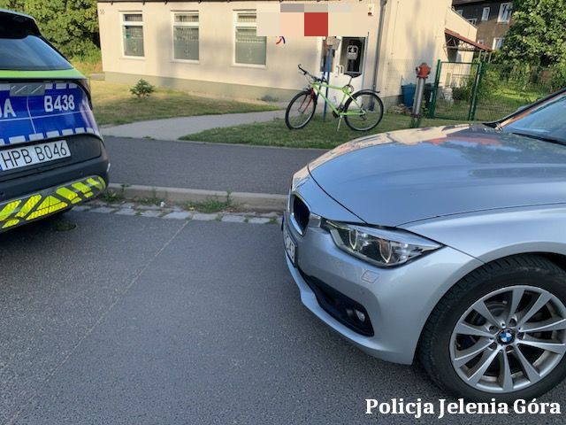Jelenia Góra: Plaga nietrzeźwych kierowców