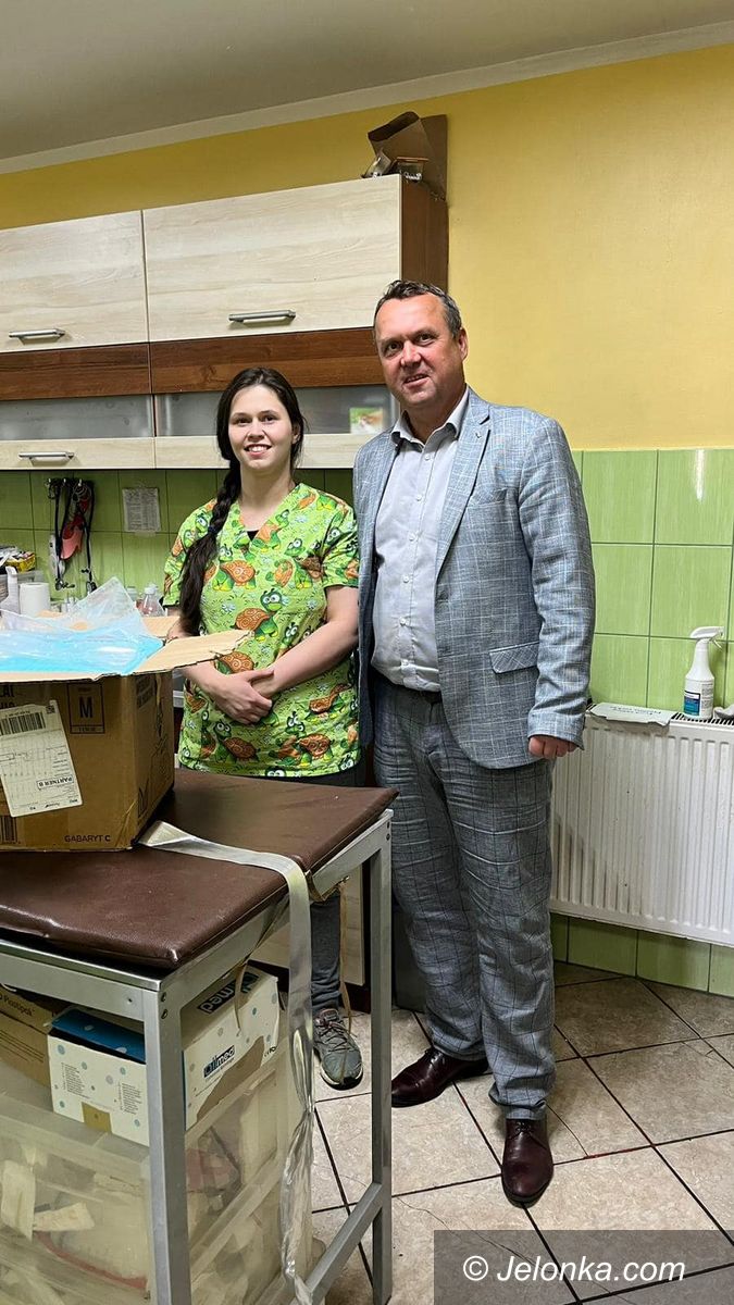 Lubawka: Zbiórka dla zwierząt