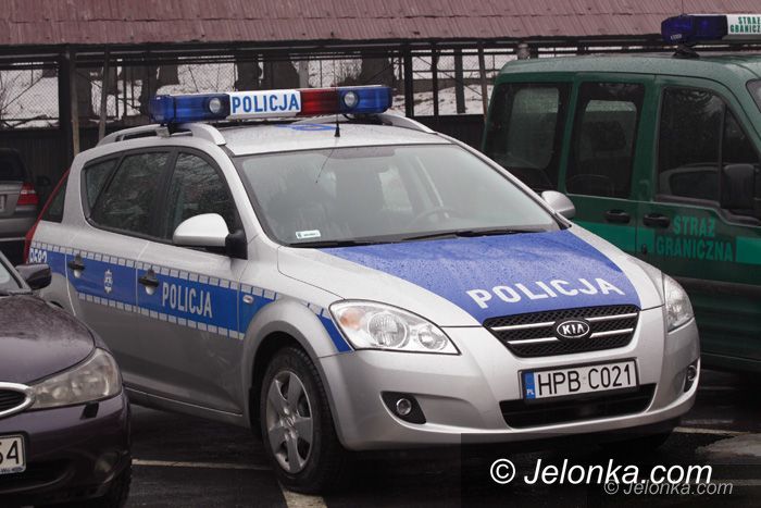 Kowary: Kolejna oszukana
