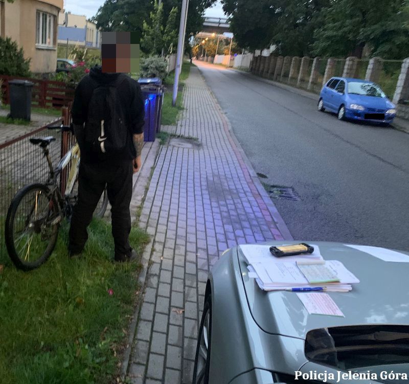 Jelenia Góra: Dwa mandaty w jeden dzień