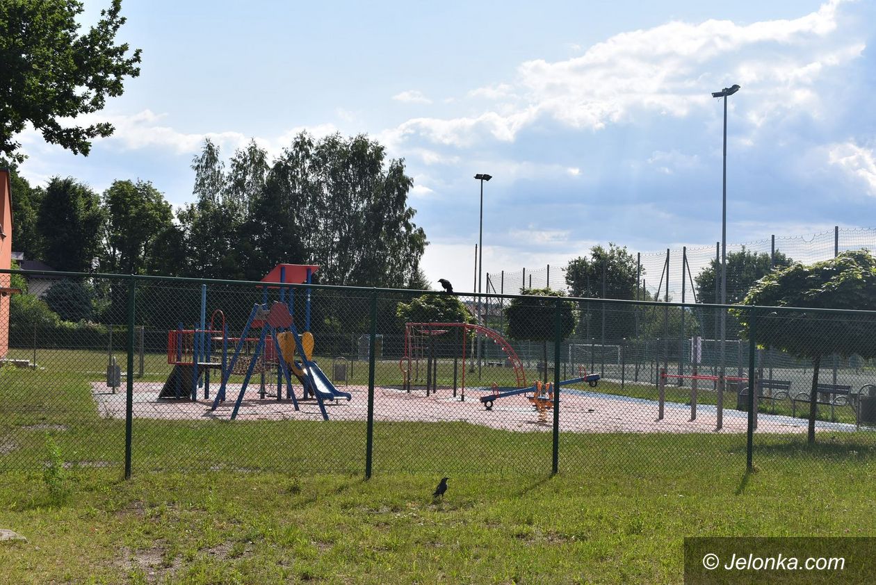 Jelenia Góra/Cieplice: Będzie zabawa przy SP 6