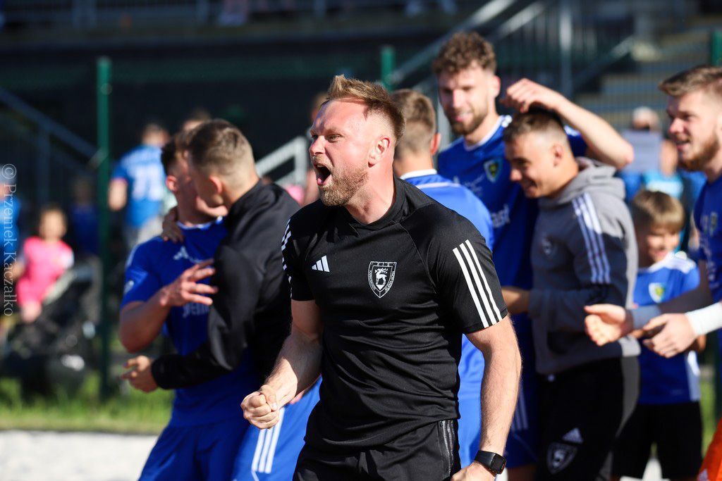 Jelenia Góra: Karkonosze tuż przed startem ligi!