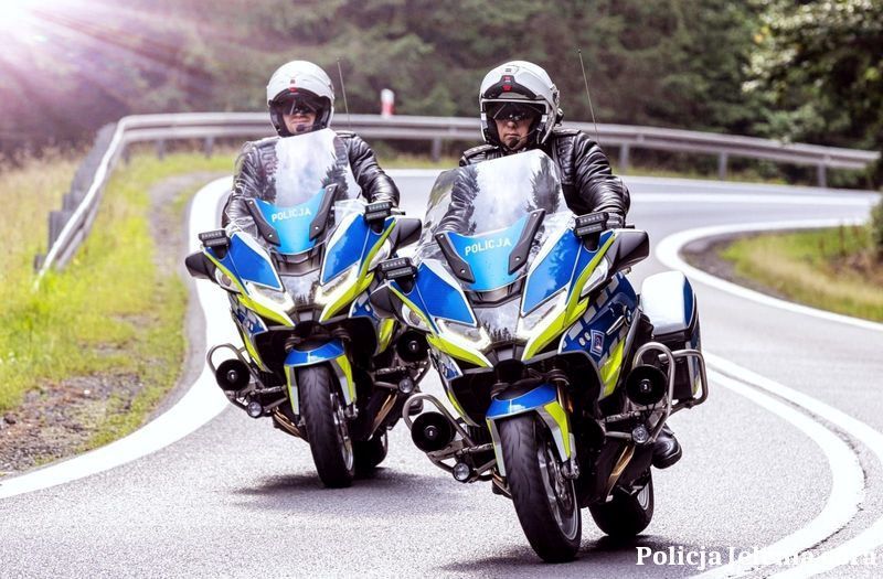 Karpacz: Utrudnienia podczas Polish Bike Week