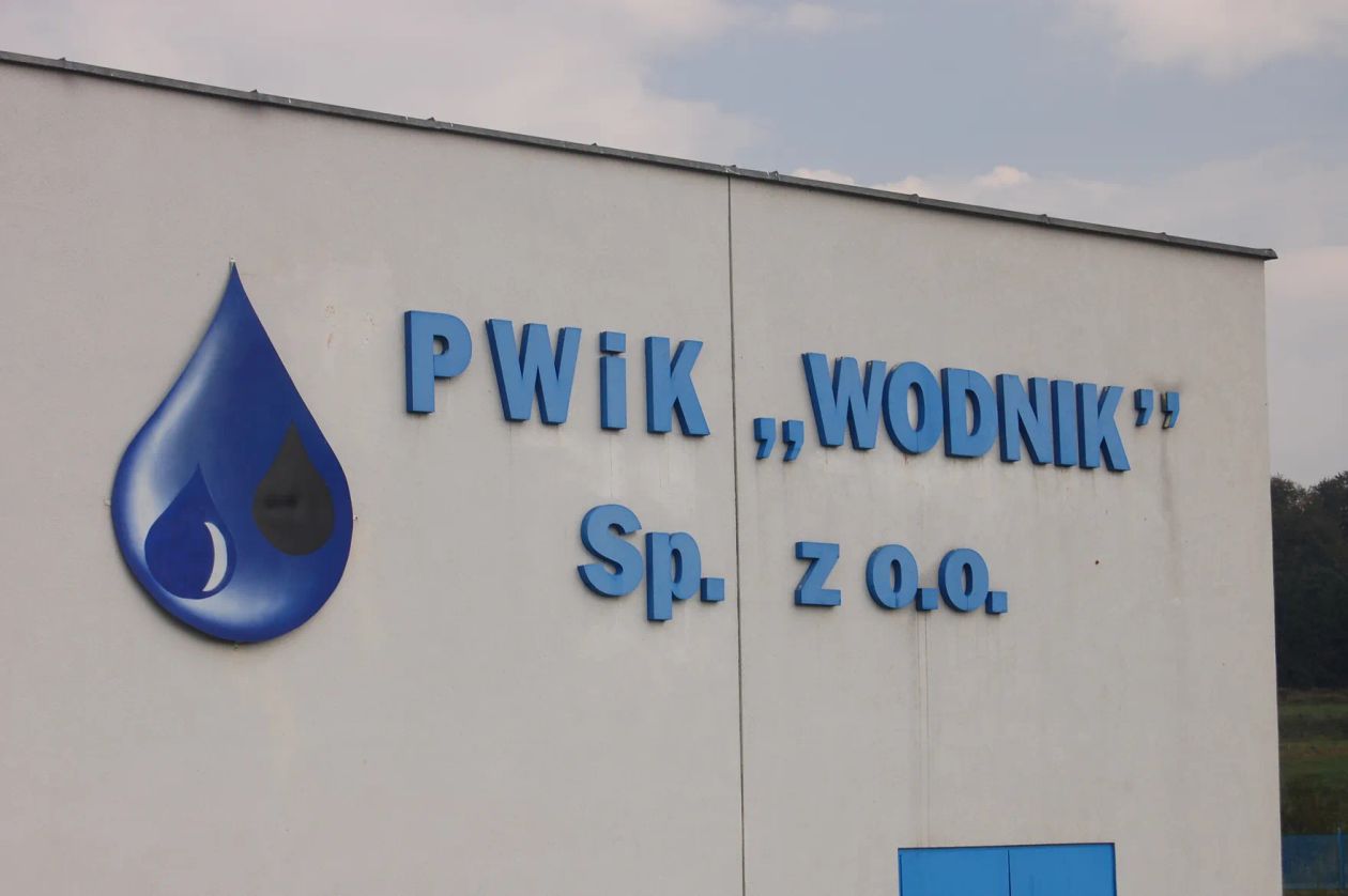 Jelenia Góra: Uwaga! – Komunikat Wodnika
