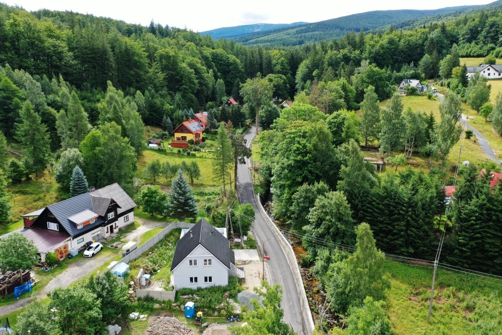 Jelenia Góra: Z myślą o mieszkańcach i turystach
