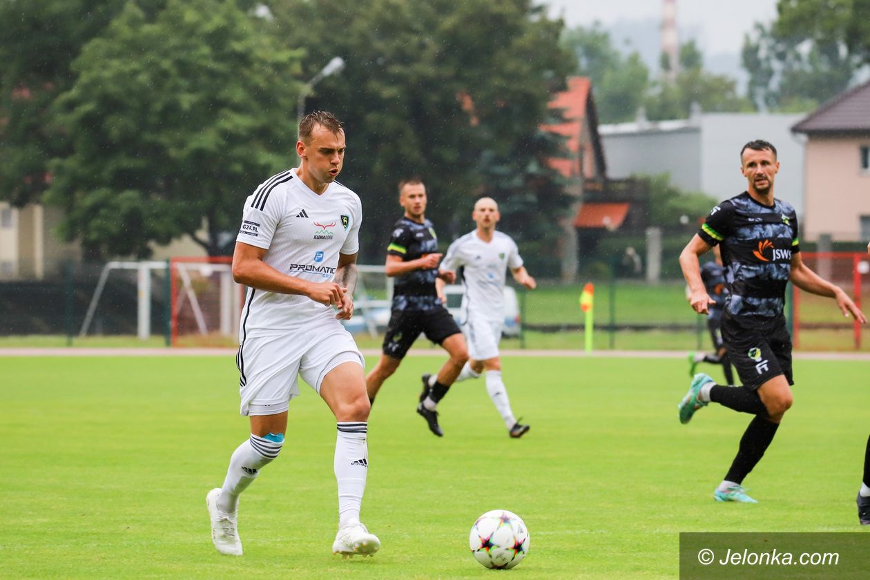 III liga: Zwycięska inauguracja sezonu