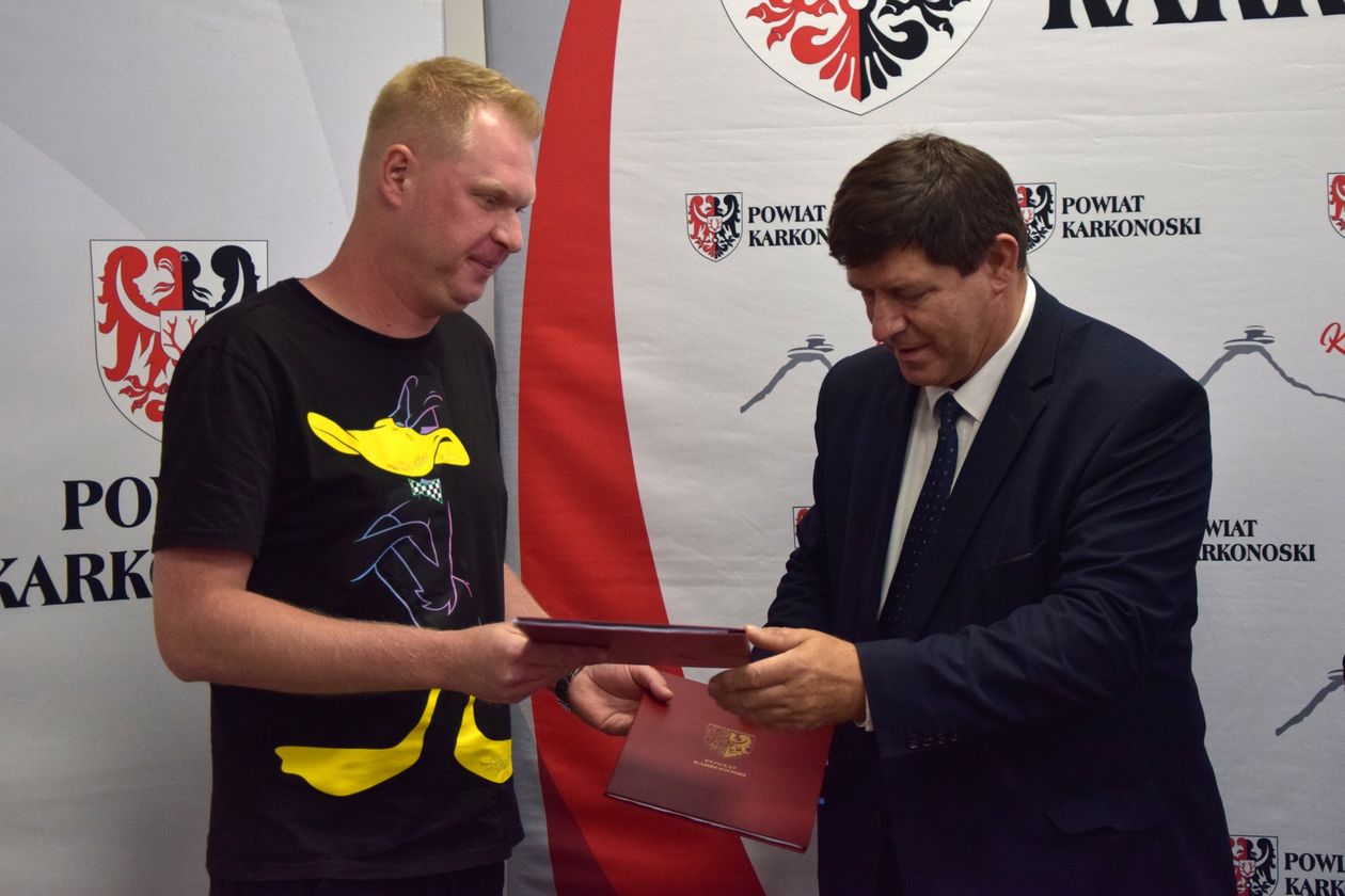 Powiat: Zainwestują wspólnie