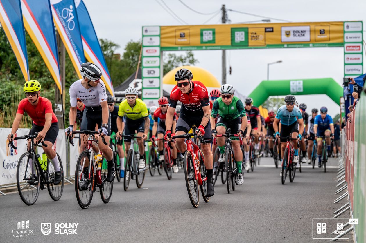 Region: VeloBank Via Dolny Śląsk jedzie dalej