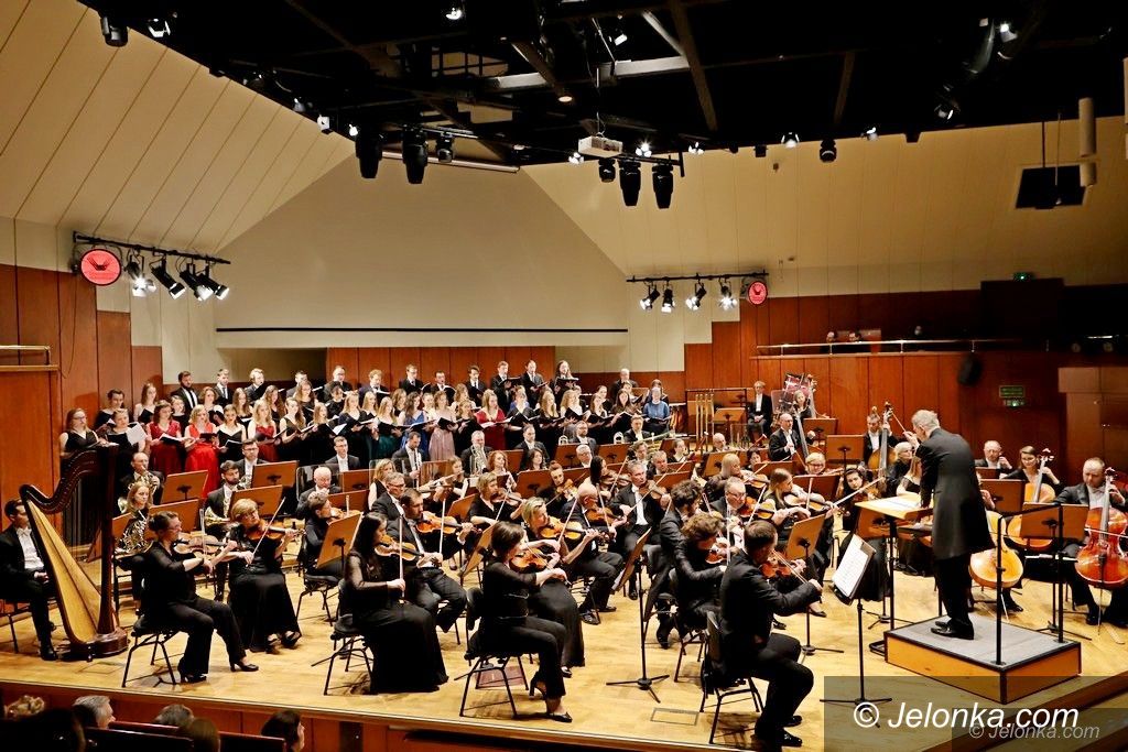Jelenia Góra: Kto będzie dyrektorem Filharmonii Dolnośląskiej?