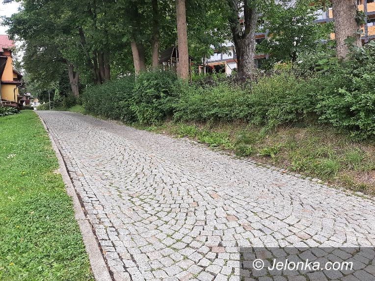 Karpacz: Kto zniszczył, ten naprawi