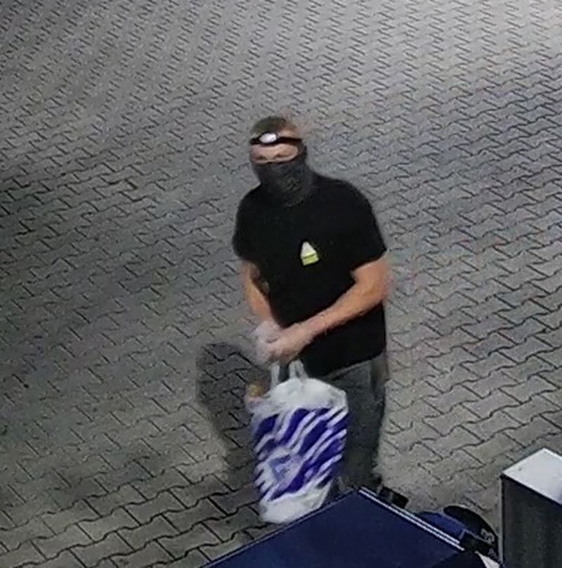 Jelenia Góra: Rozpoznajesz go? Zadzwoń!