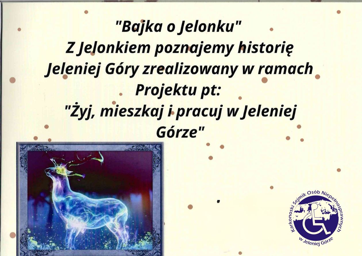 Jelenia Góra: Żyj, mieszkaj i pracuj w Jeleniej Górze