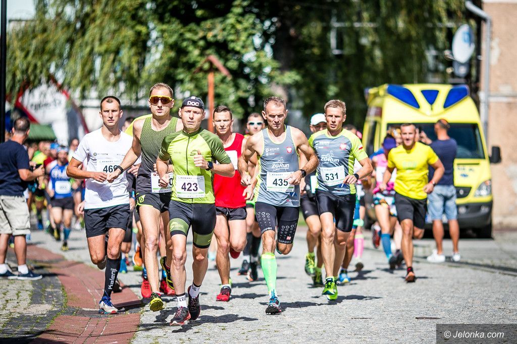 Kowary: Kowary – Okraj: Utrudnienia w ruchu!