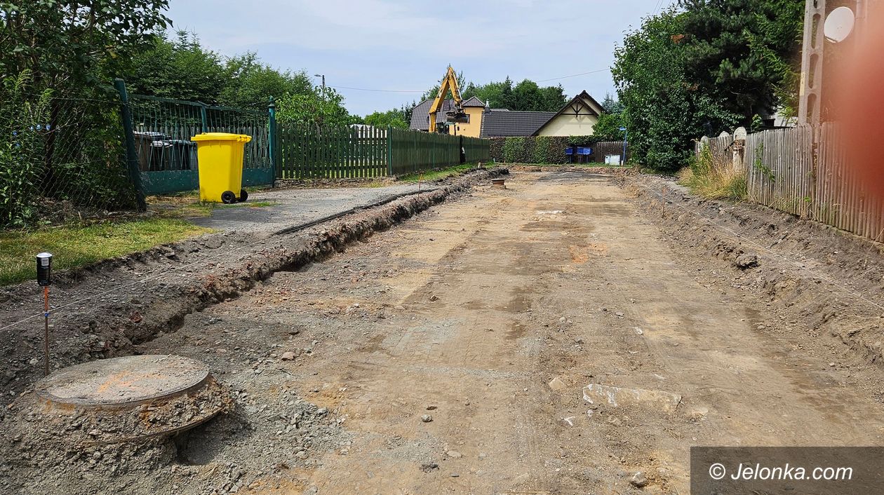 Mysłakowice: Teraz trudniej, ale potem...