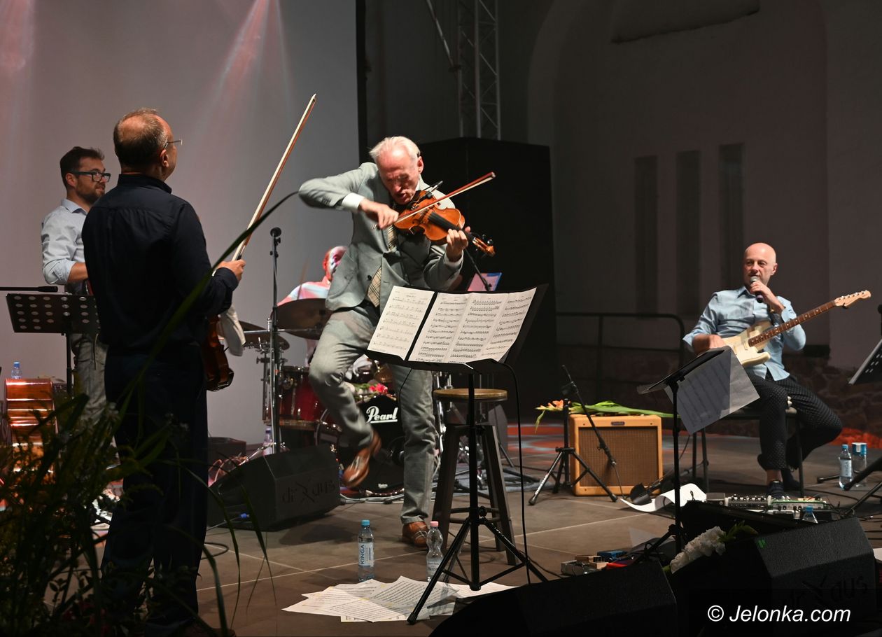 Powiat: Festival dell’Arte otwarty!