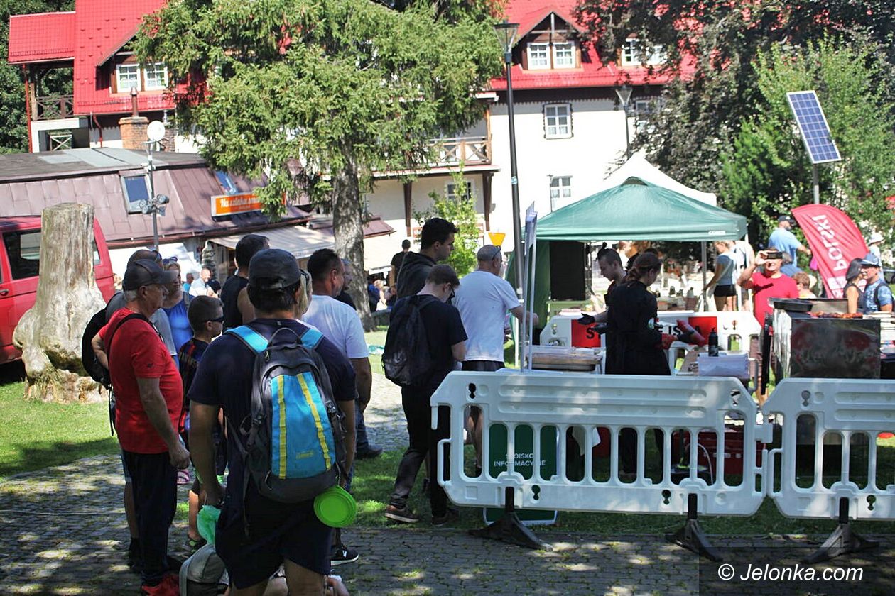 Karpacz: Jarmark w Karpaczu
