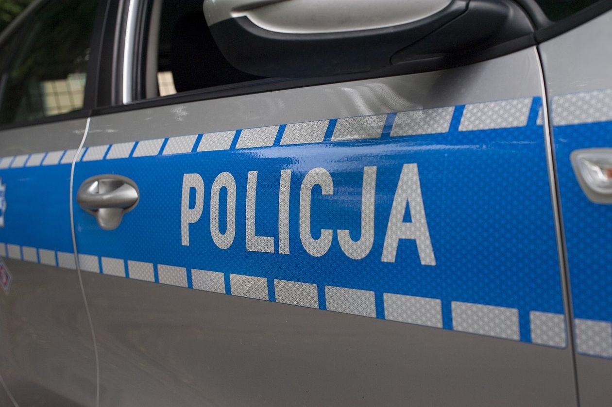 Jelenia Góra: Nie podawaj kodów Blik–a