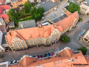 Zdjęcie z lotu ptaka