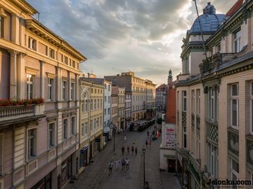 Zdjęcie z lotu ptaka