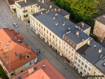 Zdjęcie z lotu ptaka