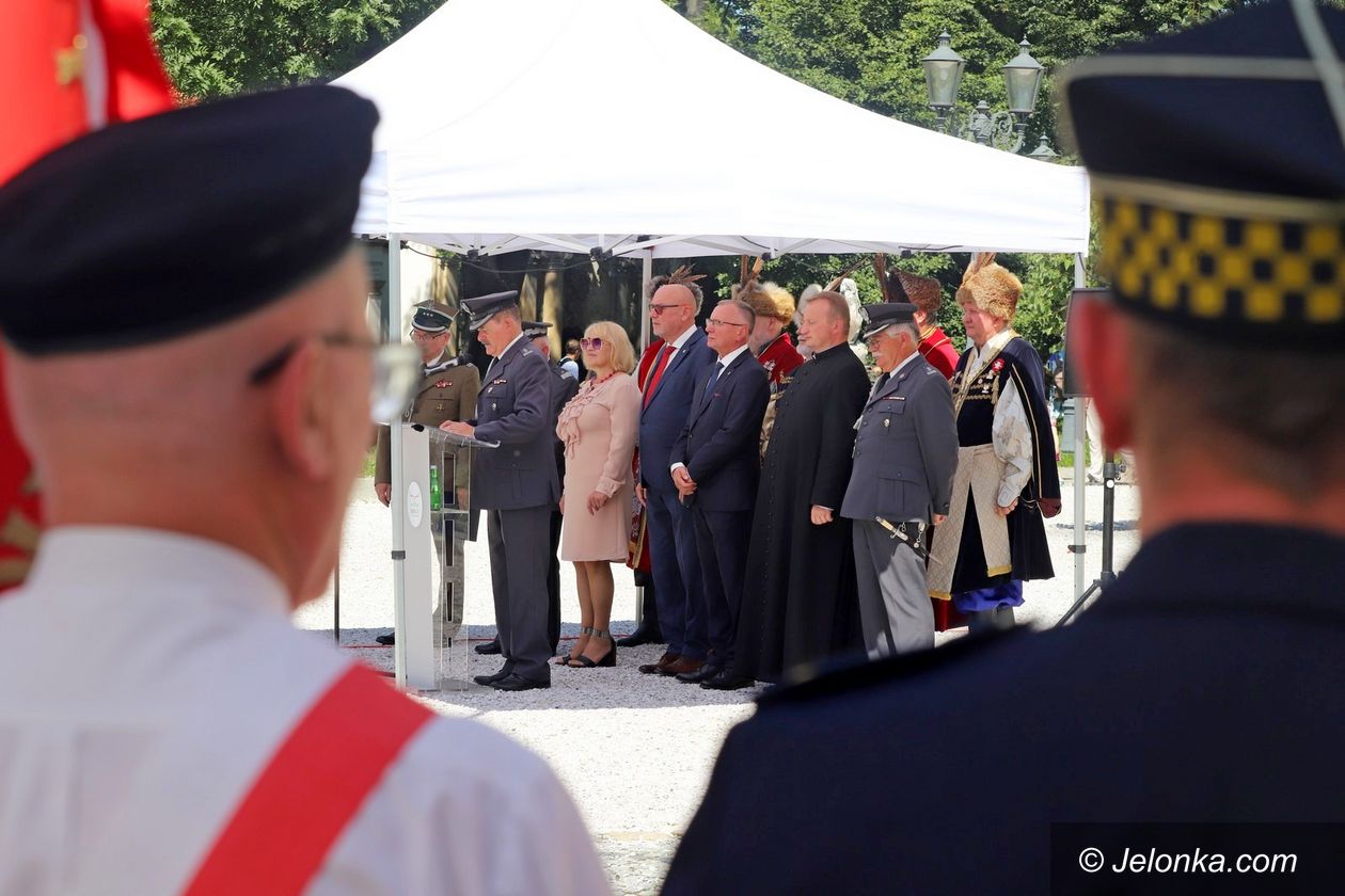Jelenia Góra: Oddali cześć żołnierzom