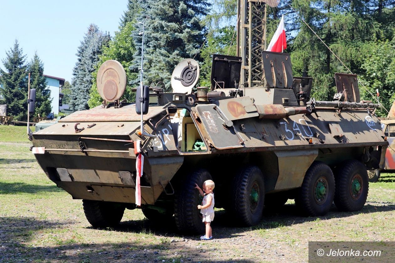 Jelenia Góra: W święto były dodatkowe atrakcje