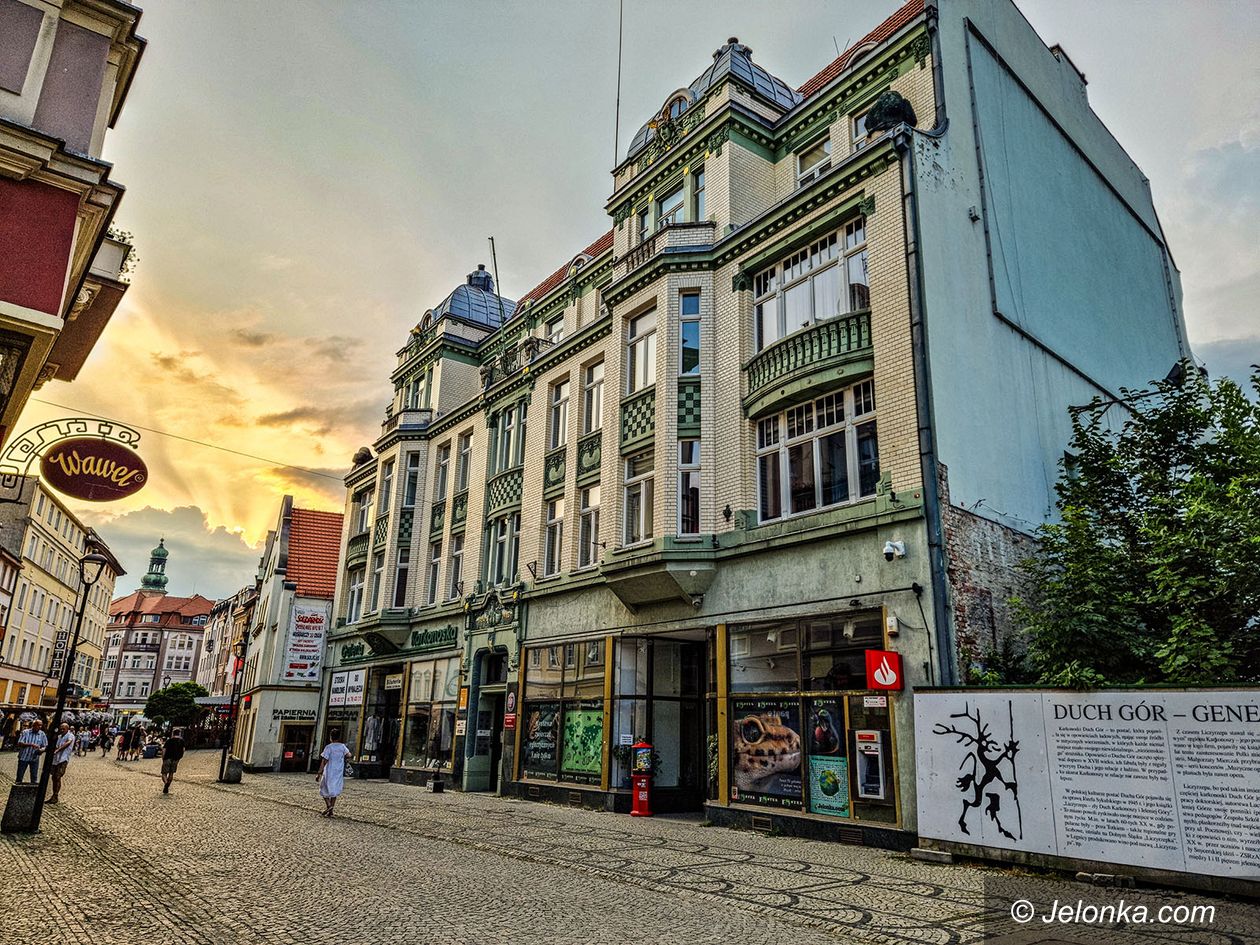 Jelenia Góra: Ta galeria ma ponad 120 lat!