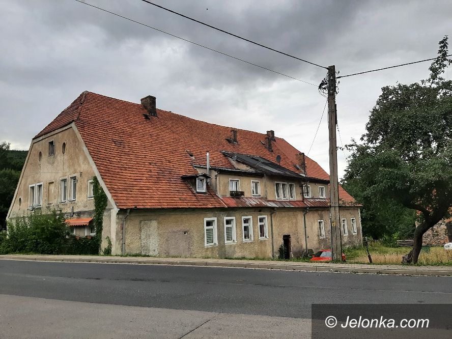 Kowary: Zmodernizują dach